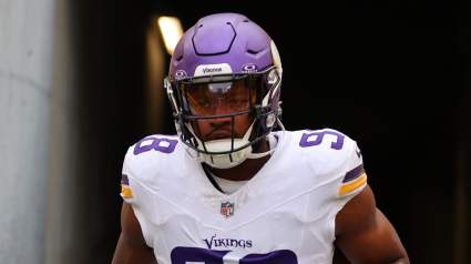 Lions Sign Recent Vikings Breakout Pass-Rusher to Multiyear Deal: Report