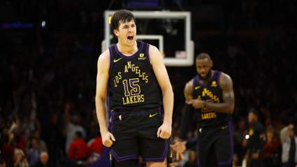 Lakers Trade Proposal Flips Austin Reaves for All-Star Wing, Defensive Ace