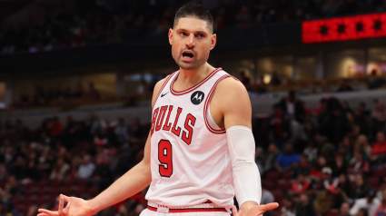 Nikola Vucevic Offers Telling Statement on Bulls’ Recent Surge