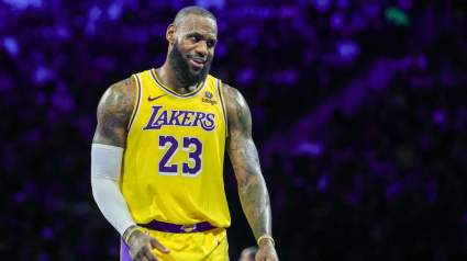 Lakers’ Darvin Ham Backs Bold Claim About LeBron James: ‘No-Brainer’