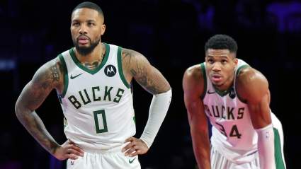 Questions Loom for Damian Lillard, Bucks Amid Fast Start