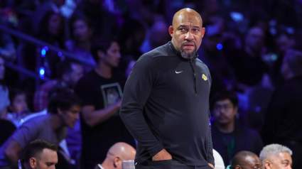 Insider Warns Lakers Over Potential Trade for $215 Million Star