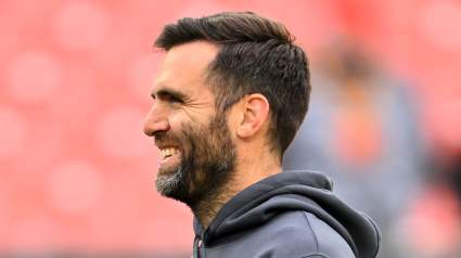 Joe Flacco Had New Job Lined Up Before Browns Signing
