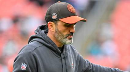 Browns Receive Devastating Injury News on Former First-Round Pick