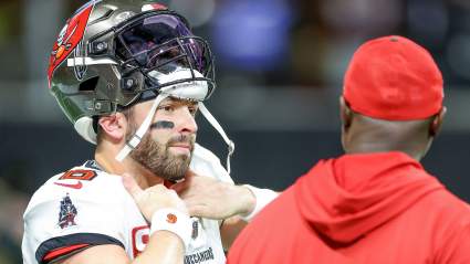 Baker Mayfield’s Buccaneers Free Agent Intentions Revealed by Insider