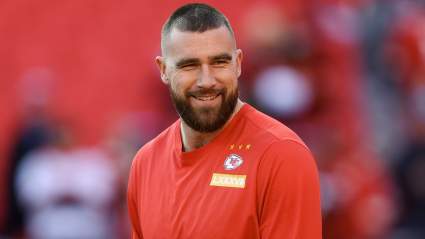 Anonymous ‘Source’ on Travis Kelce’s Mandatory Practice Ripped by Analysts