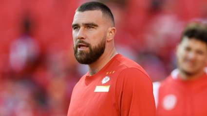 Chiefs News: Travis Kelce Delivers 2-Word Message on Biggest Criticism