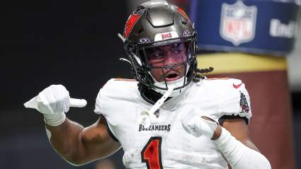 Buccaneers’ Todd Bowles Calls Out Rachaad White ‘Process’