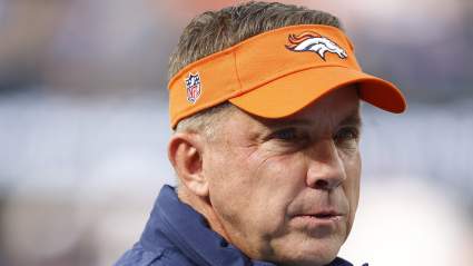 Broncos’ Sean Payton Expressed Why he Doesn’t Want a Wild Card Spot
