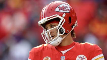 Chiefs WR’s Comment on Key Change With Patrick Mahomes Turns Heads