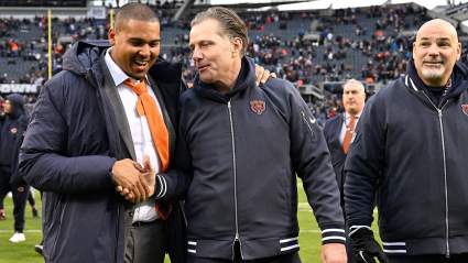 Insider Hints at Bears’ Possible Draft Plans, Reveals Likely Draft Haul