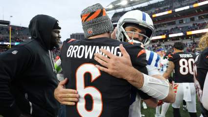 Jets Listed as Landing Spot for $3.5 Million Veteran QB in 2024