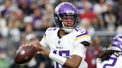 O’Connell Breaks Silence on Vikings’ Plans at QB After Dobbs Yanked
