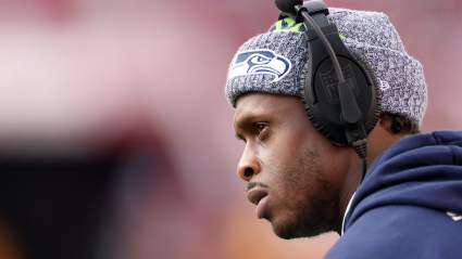 Seahawks’ Pete Carroll Details Exactly How Geno Smith Injury Happened in Practice