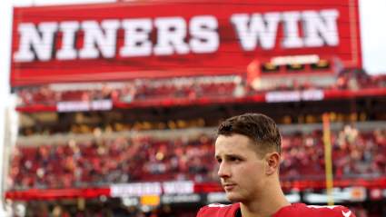 49ers Stars Fire Back at Critics of ‘Assassin’ Brock Purdy