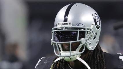 Blockbuster Trade Proposal Lands Raiders 1st-Round Pick for $140 Million Star