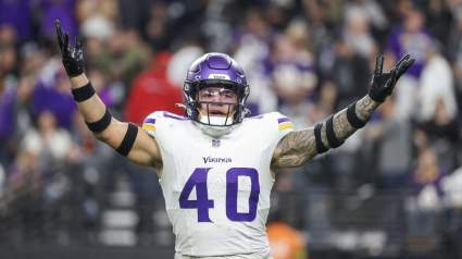Vikings Rookie Earns NFL Honor After Drawing Kevin O’Connell’s Praise
