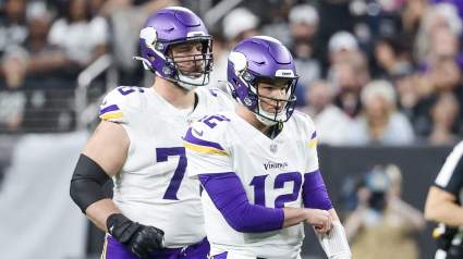 Vikings Predicted to Soon Bench Nick Mullens for $4 Million QB