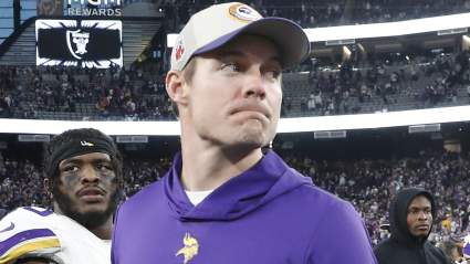 Vikings Coach Turns Heads With Decision on RB Alex Mattison