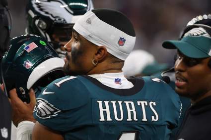 Hall of Fame Coach Has Harsh Reality Check for Eagles’ Super Bowl Hopes