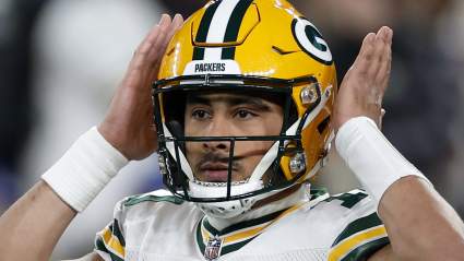 Packers’ Jordan Love Breaks Silence on Christian Watson Injury
