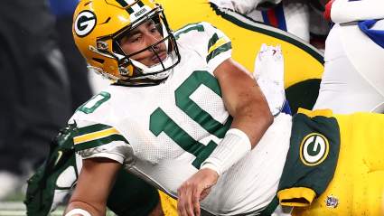 Packers QB Jordan Love Sends Strong Message After ‘Disappointing’ Loss