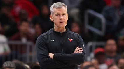 Proposed Trade Sees Bulls Land $54 Million Sixth Man