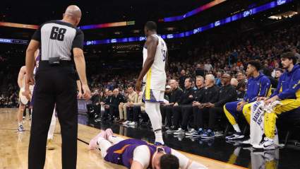 Warriors News: Insider Updates Timeline for Draymond Green’s Possible Return