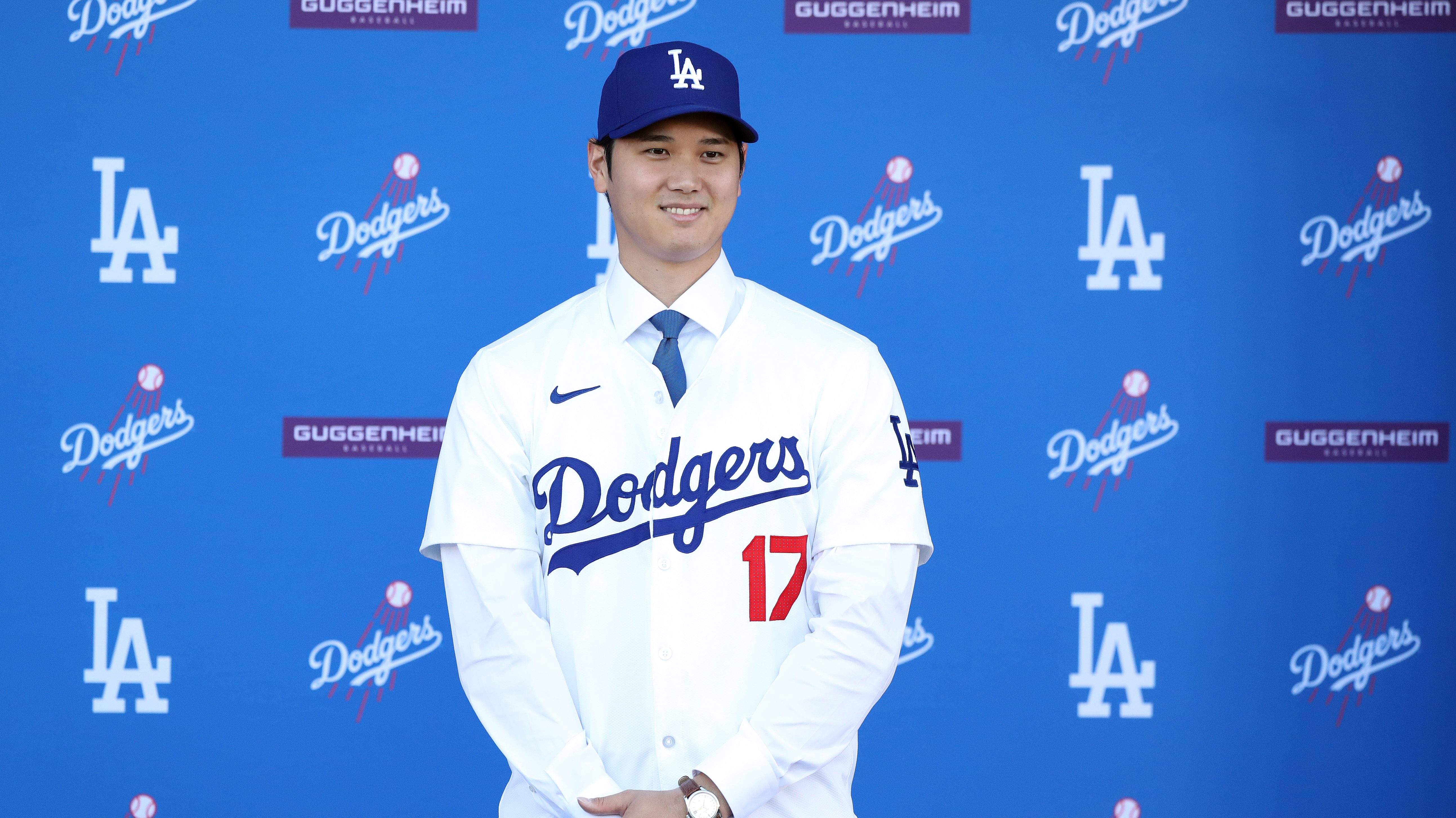 Shohei Ohtani Contract: 1 Team Balked at Deferred Money Idea - Vimarsana News