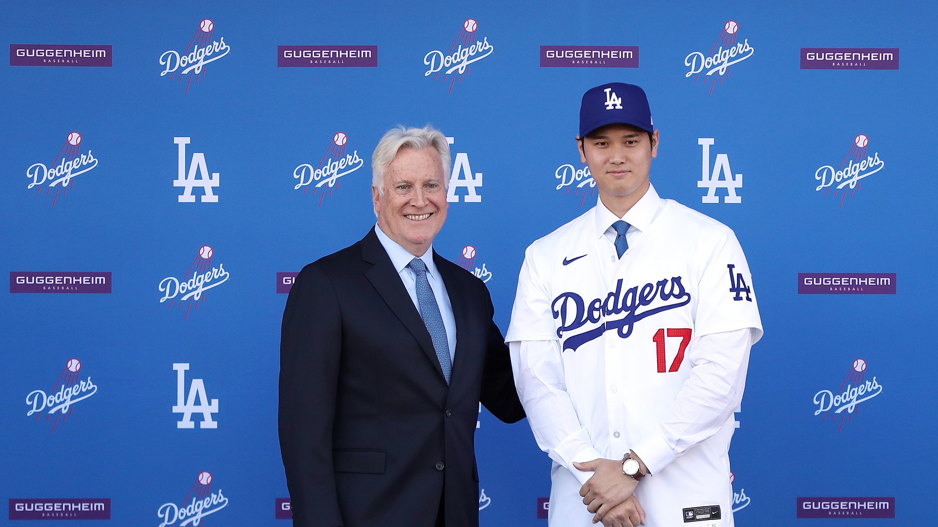 Dodgers Have Racked Up Nearly $900 Million In Contract Deferrals