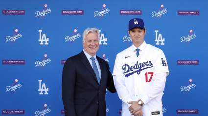Dodgers Have Racked up Nearly $900 Million in Contract Deferrals