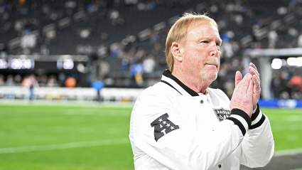 Insider Would Be Stunned if Raiders Didn’t Cut $72 Million Star