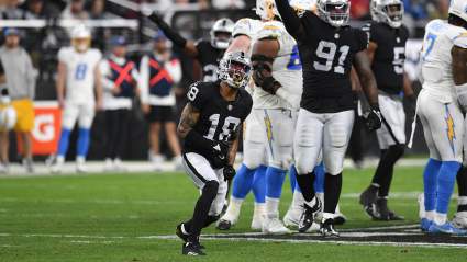 Raiders CB Jack Jones Goes off on Travis Kelce Over Disrespectful Comments