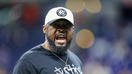 Mike Tomlin Puts Steelers on Notice After Third Straight Loss