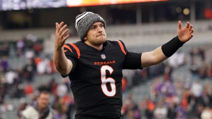 Bengals QB Jake Browning Sends Loud Message to Vikings After OT Win
