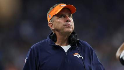 3-Team Trade Proposal Has Broncos Landing ‘Picture-Perfect’ QB for Sean Payton
