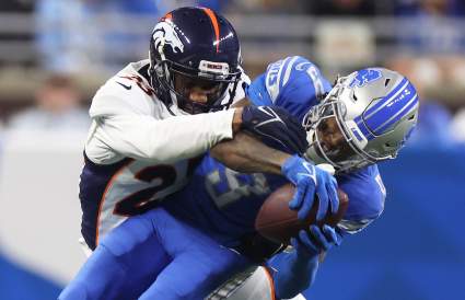 Lions’ Jared Goff Speaks Out on WR Jameson Williams: ‘He’s Coming On’