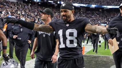 Raiders CB Drops Viral Quote About Patrick Mahomes: ‘Act Is Over’