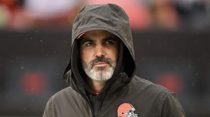 Browns Urged to Sign 100-Sack Veteran After Beating Bears