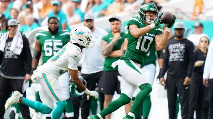 $44 Million Jets Starter Calls out Team Publicly After Blowout Dolphins Loss