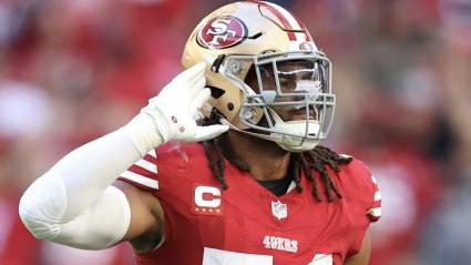 49ers’ Fred Warner Sends Stern Warning to Defense on Persistent Problem