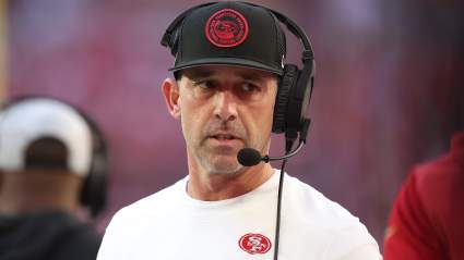 Kyle Shanahan Throws Subtle Shade at Lions’ Defense Before NFCCG