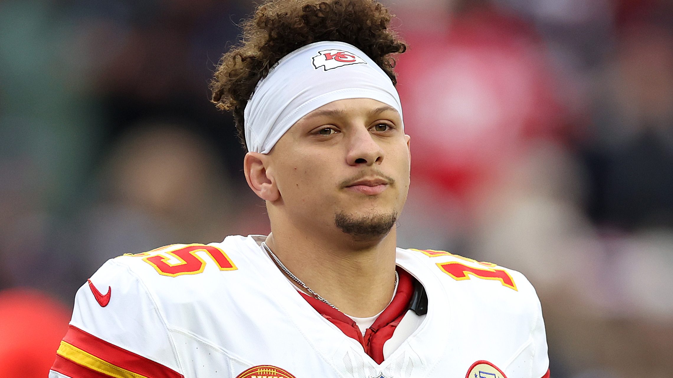 Chiefs News: Patrick Mahomes Breaks Silence on $50,000 Fine