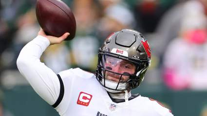 Raiders a Potential Fit for ‘Great Leader’ at QB in 2024: Insider