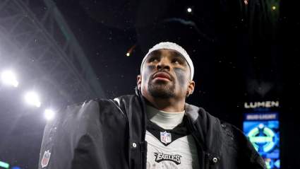 Jalen Hurts Questions Teammates’ Commitment After Eagles Blow Lead in Seattle