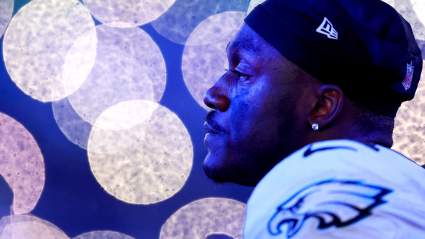 A.J. Brown Fires Off Blunt Message on Jalen Hurts’ Illness & Eagles Drama