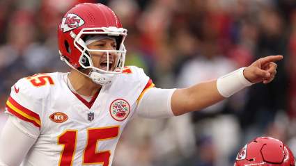 Insider Wonders If Chiefs Could Forge Reunion With Coach During Playoffs