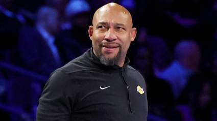 Lakers Coach Darvin Ham Claps Back at Critics