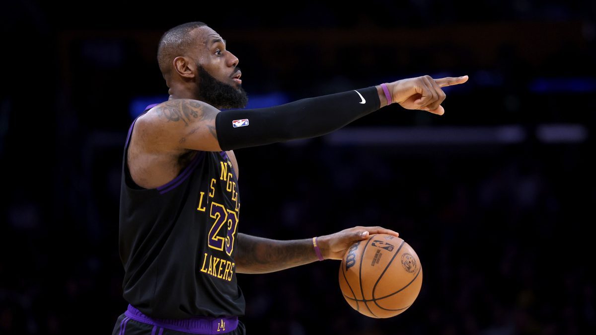 Lakers Rumors: Proposed Trade Poaches Knicks' 'Ideal' Target