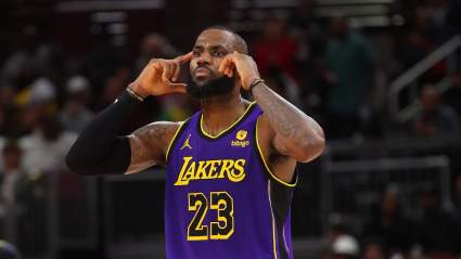 Insider Details Lakers’ Potential ‘Interest’ in Trade for $91 Million Duo